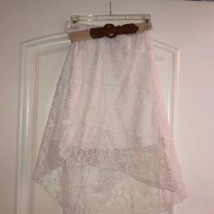 girls skirt